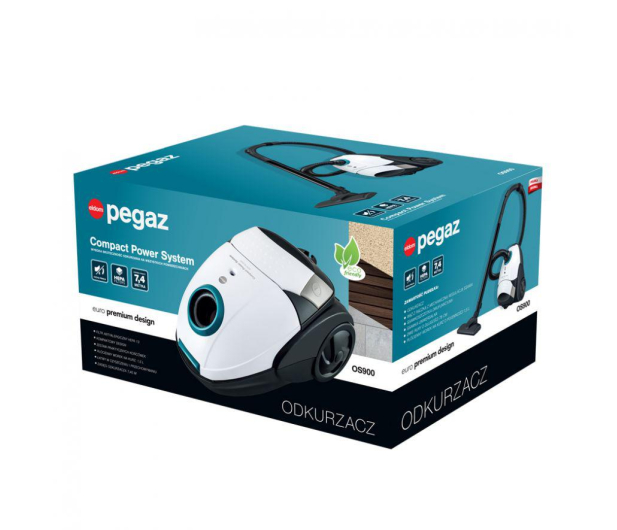Eldom OS900 PEGAZ - 1010880 - zdjęcie 3